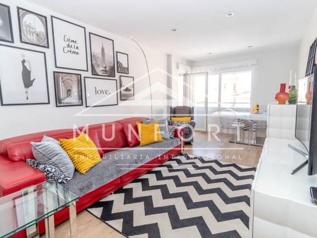 Apartamento en venta en Pilar de la Horadada, Alicante Costa Blanca