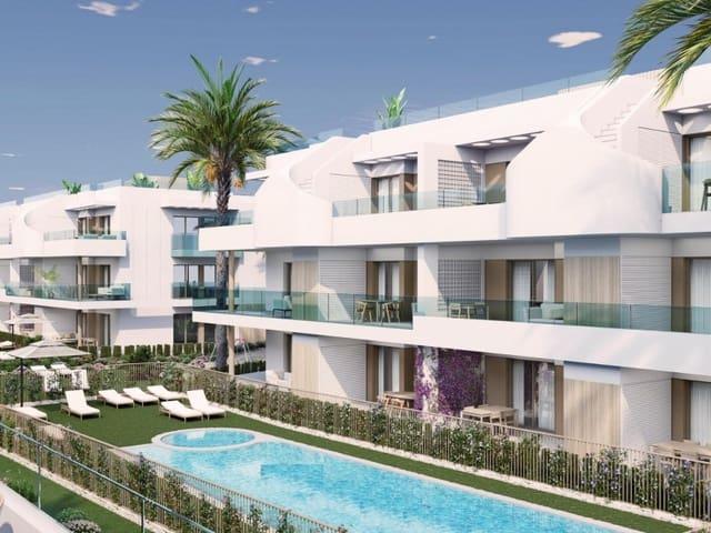 Apartamento en venta en Pilar de la Horadada, Alicante Costa Blanca