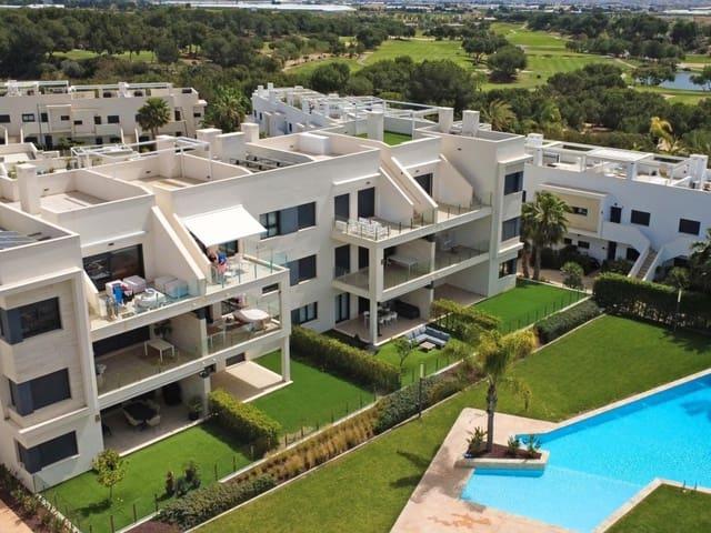 Apartamento en venta en Pilar de la Horadada, Alicante Costa Blanca