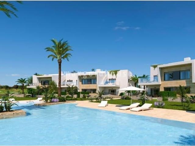 Apartamento en venta en Pilar de la Horadada, Alicante Costa Blanca