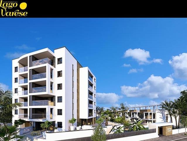 Apartamento en venta en Pilar de la Horadada, Alicante Costa Blanca