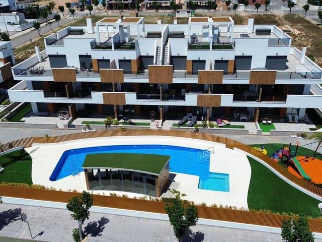 Apartamento en venta en Pilar de la Horadada, Alicante Costa Blanca