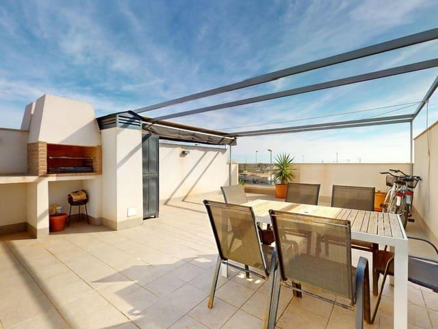 Apartamento en venta en Pilar de la Horadada, Alicante Costa Blanca