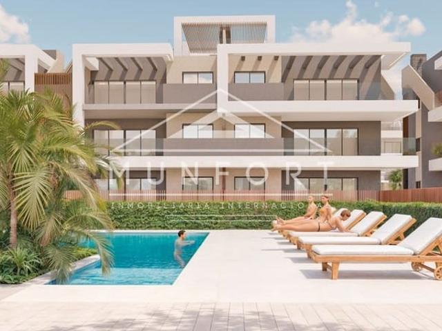 Apartamento en venta en Pilar de la Horadada, Alicante Costa Blanca