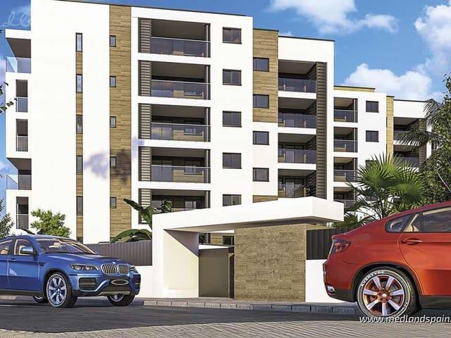 Apartamento en venta en Pilar de la Horadada, Alicante Costa Blanca