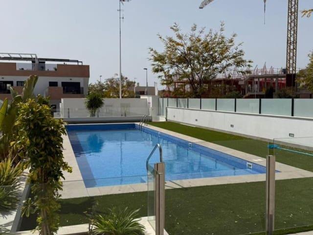 Apartamento en venta en Pilar de la Horadada, Alicante Costa Blanca