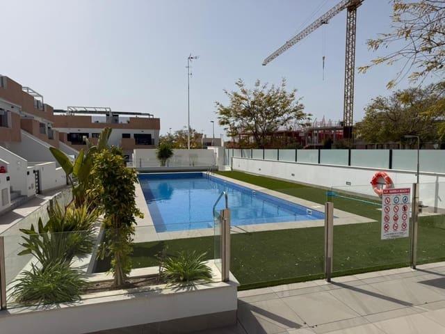 Apartamento en venta en Pilar de la Horadada, Alicante Costa Blanca