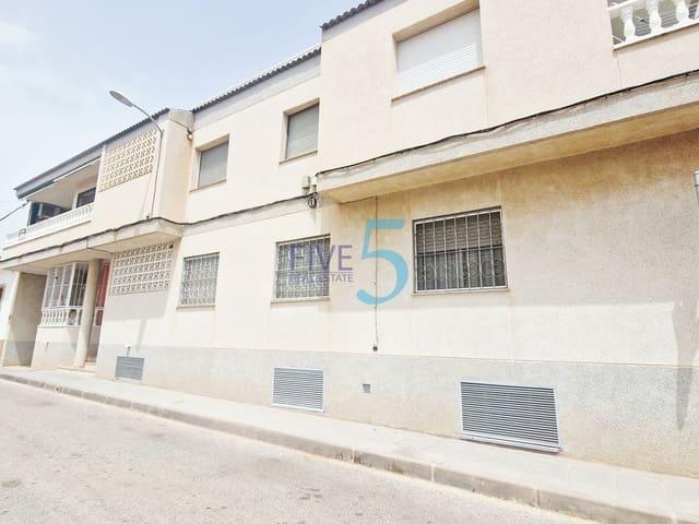 Apartamento en venta en Pilar de la Horadada, Alicante Costa Blanca
