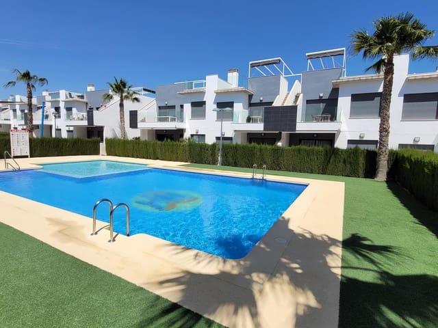 Apartamento en venta en Pilar de la Horadada, Alicante Costa Blanca
