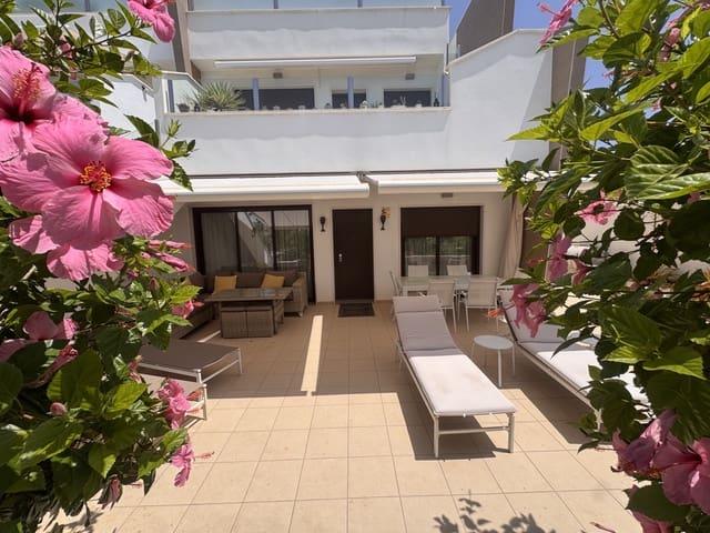 Apartamento en venta en Pilar de la Horadada, Alicante Costa Blanca