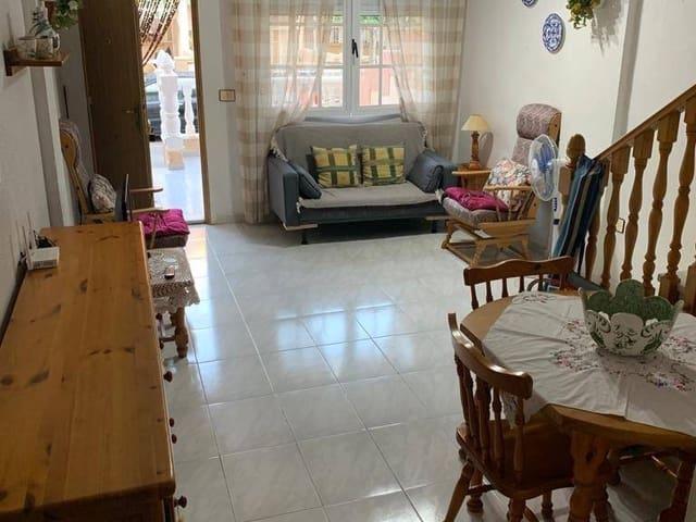 Apartamento en venta en Pilar de la Horadada, Alicante Costa Blanca