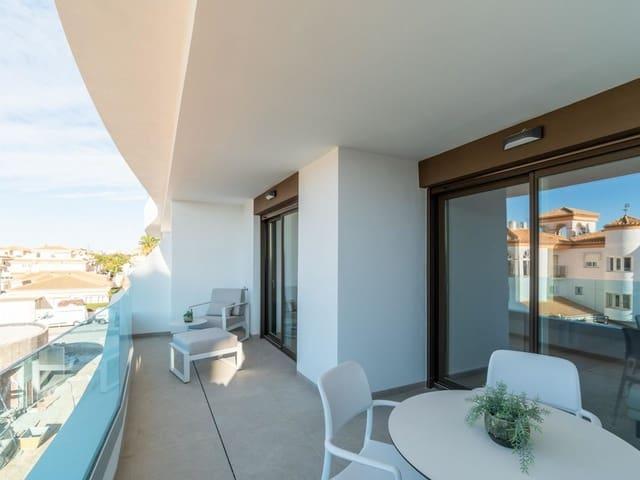 Apartamento en venta en Pilar de la Horadada, Alicante Costa Blanca