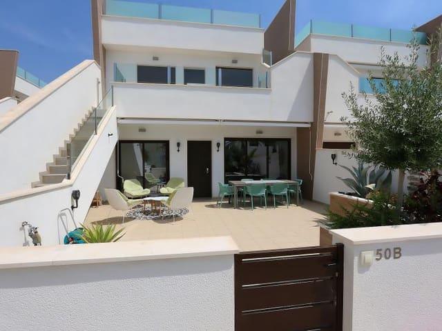 Apartamento en venta en Pilar de la Horadada, Alicante Costa Blanca