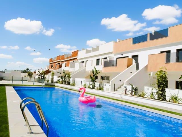 Apartamento en venta en Pilar de la Horadada, Alicante Costa Blanca