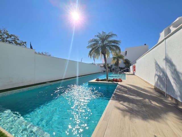 Apartamento en venta en Pilar de la Horadada, Alicante Costa Blanca
