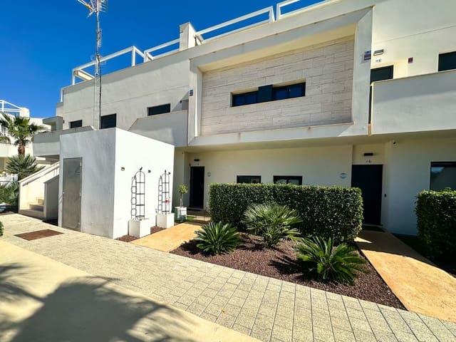 Apartamento en venta en Pilar de la Horadada, Alicante Costa Blanca