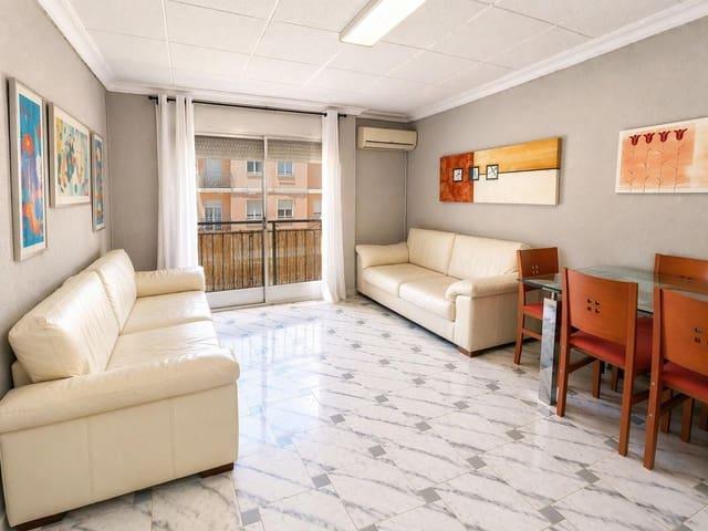Apartamento en venta en Pilar de la Horadada, Alicante Costa Blanca