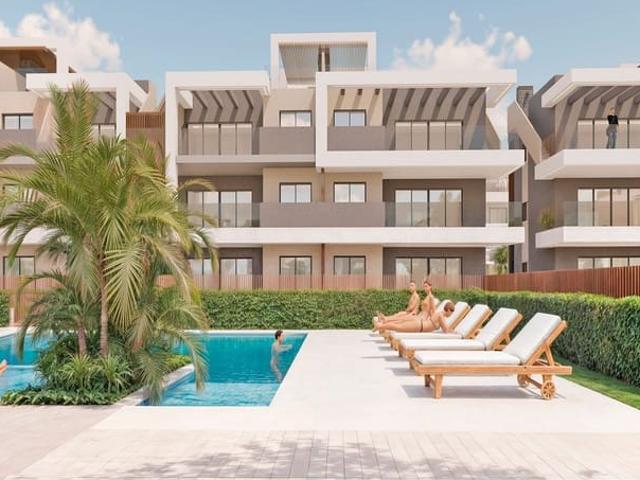 Apartamento en venta en Pilar de la Horadada, Alicante Costa Blanca