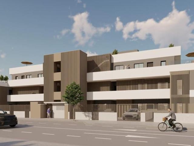 Apartamento en venta en Pilar de la Horadada, Alicante Costa Blanca