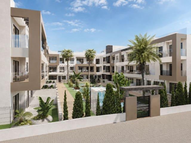 Apartamento en venta en Pilar de la Horadada, Alicante Costa Blanca