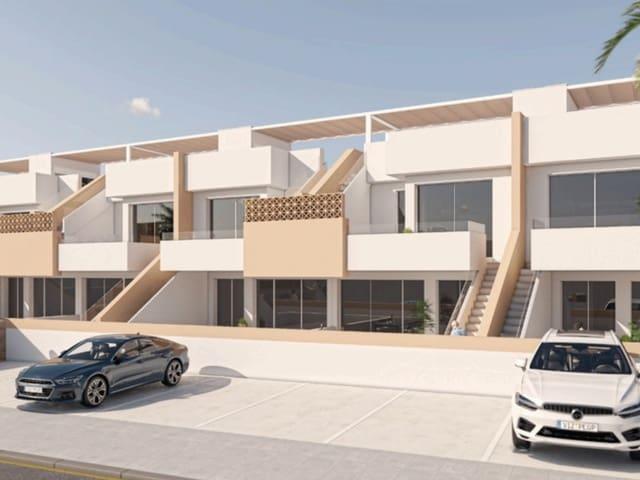 Apartamento en venta en Pilar de la Horadada, Alicante Costa Blanca