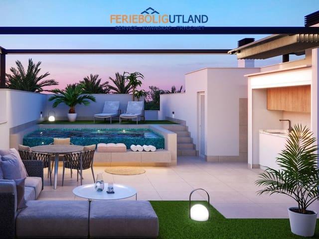 Apartamento en venta en Pilar de la Horadada, Alicante Costa Blanca