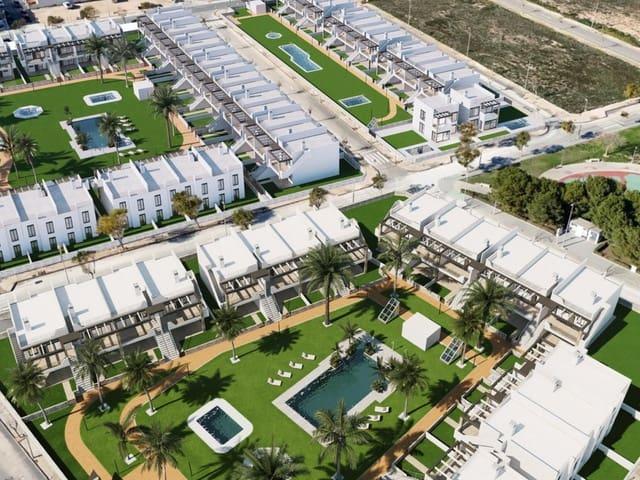 Apartamento en venta en Pilar de la Horadada, Alicante Costa Blanca