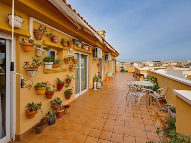 Apartamento en venta en Pilar de la Horadada, Alicante Costa Blanca