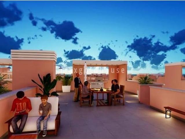 Apartamento en venta en Pilar de la Horadada, Alicante Costa Blanca