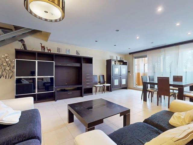Apartamento en venta en Pilar de la Horadada, Alicante Costa Blanca