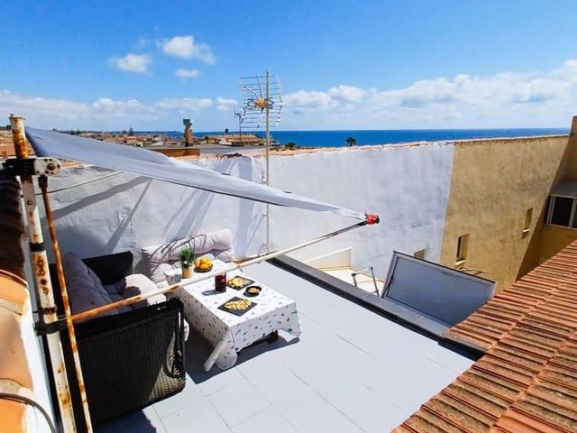 Apartamento en venta en Pilar de la Horadada, Alicante Costa Blanca