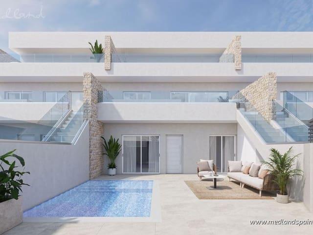 Apartamento en venta en Pilar de la Horadada, Alicante Costa Blanca