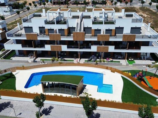 Apartamento en venta en Pilar de la Horadada, Alicante Costa Blanca