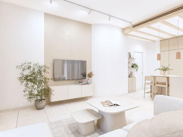 Apartamento en venta en Pilar de la Horadada, Alicante Costa Blanca