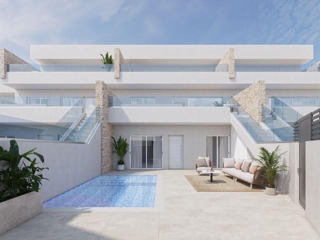 Apartamento en venta en Pilar de la Horadada, Alicante Costa Blanca