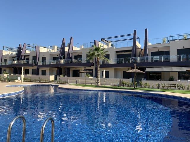 Apartamento en venta en Pilar de la Horadada, Alicante Costa Blanca