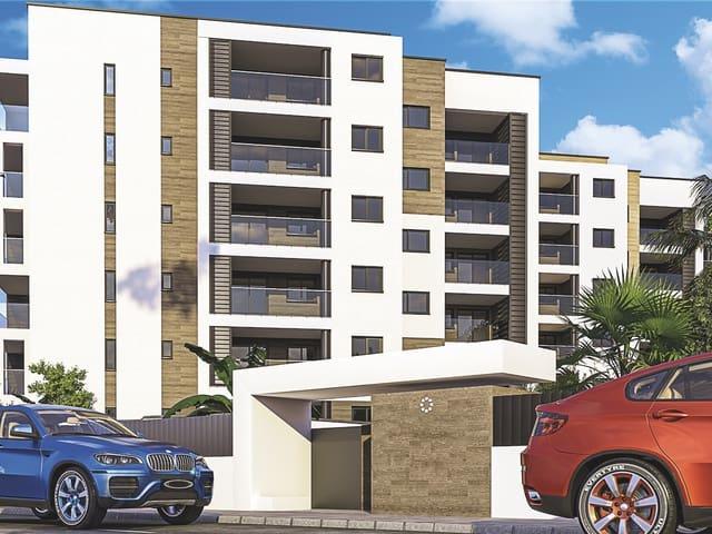 Apartamento en venta en Pilar de la Horadada, Alicante Costa Blanca