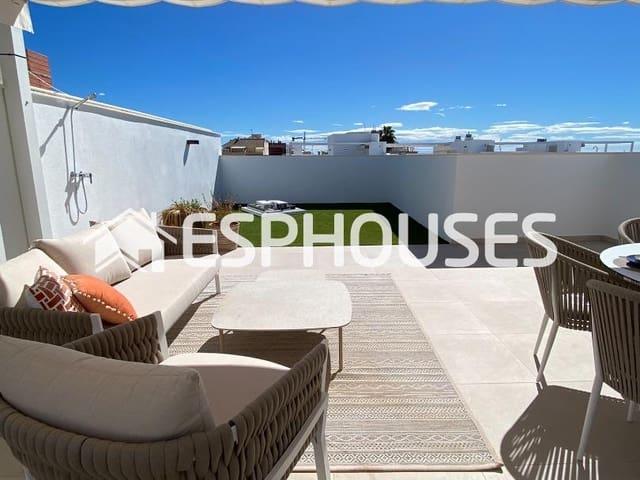 Apartamento en venta en Pilar de la Horadada, Alicante Costa Blanca