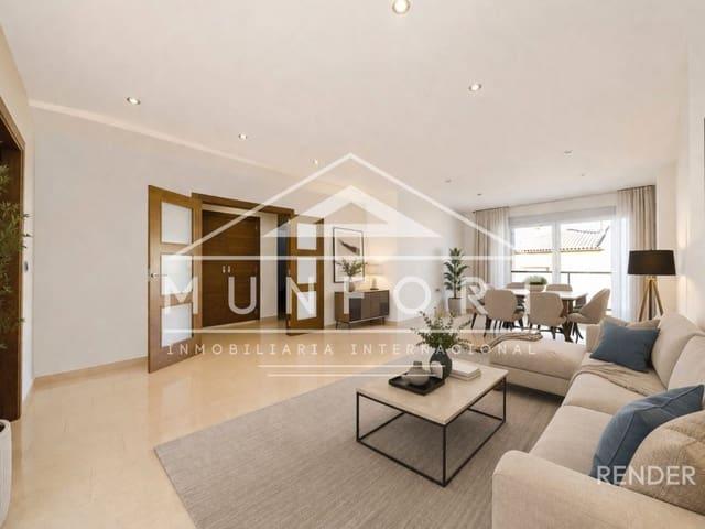 Apartamento en venta en Pilar de la Horadada, Alicante Costa Blanca