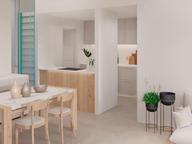 Apartamento en venta en Pilar de la Horadada, Alicante Costa Blanca