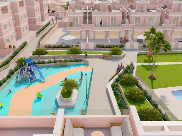 Apartamento en venta en Pilar de la Horadada, Alicante Costa Blanca