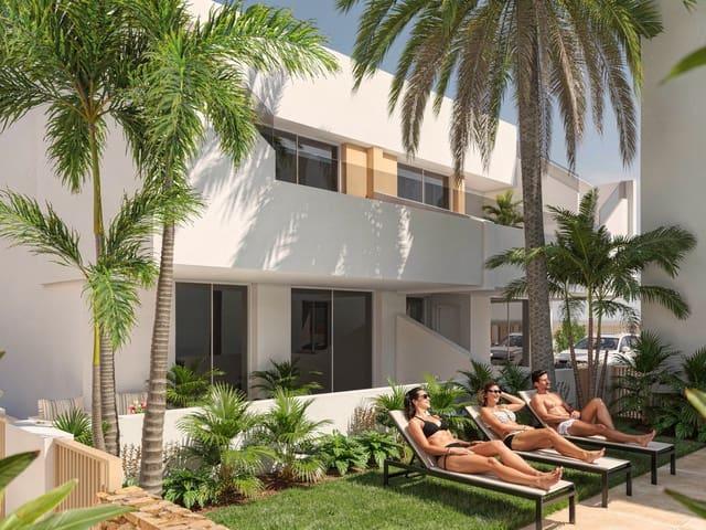 Apartamento en venta en Pilar de la Horadada, Alicante Costa Blanca