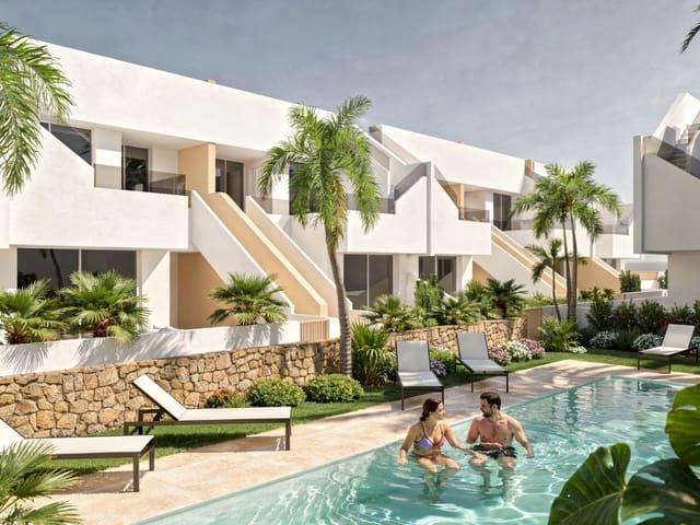 Apartamento en venta en Pilar de la Horadada, Alicante Costa Blanca