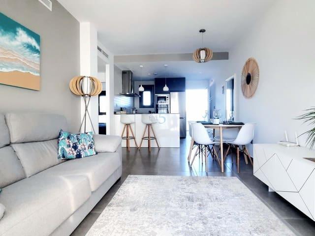 Apartamento en venta en Pilar de la Horadada, Alicante Costa Blanca