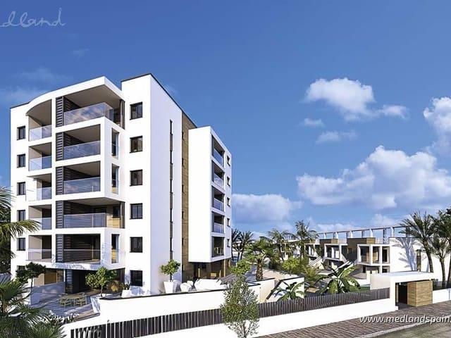 Apartamento en venta en Pilar de la Horadada, Alicante Costa Blanca