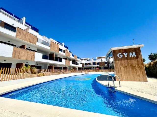 Apartamento en venta en Pilar de la Horadada, Alicante Costa Blanca