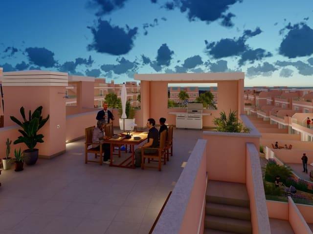 Apartamento en venta en Pilar de la Horadada, Alicante Costa Blanca