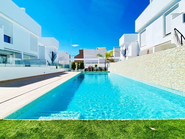 Apartamento en venta en Pilar de la Horadada, Alicante Costa Blanca