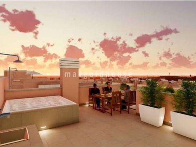 Apartamento en venta en Pilar de la Horadada, Alicante Costa Blanca