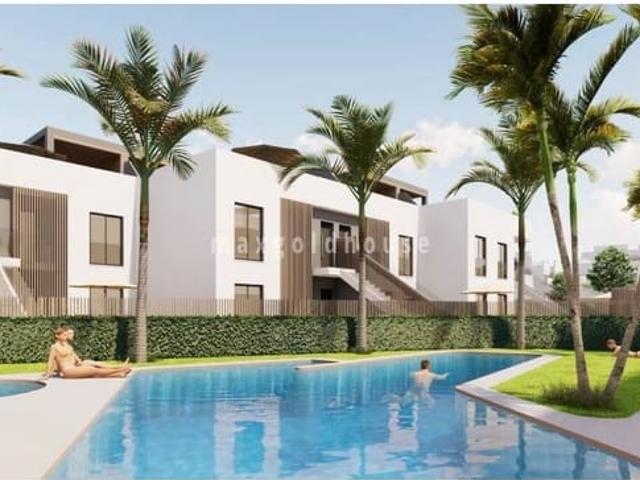 Apartamento en venta en Pilar de la Horadada, Alicante Costa Blanca